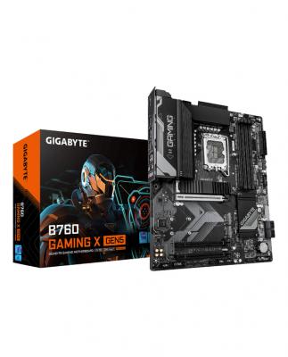 GIGABYTE Carte m&egrave;re  B760 GAMING X GEN5 - B760/LGA1700/DDR5/ATX