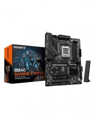 GIGABYTE  B840 GAMING X WIFI6E carte m&egrave;re socket AM5