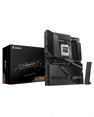 GIGABYTE  B850 AORUS STEALTH carte m&egrave;re socket AM5