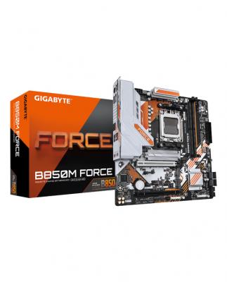 GIGABYTE Carte mere  - B850M FORCE