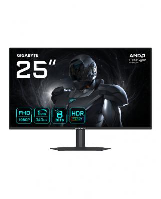 Gigabyte G25F2A 24.5"" Moniteur gaming