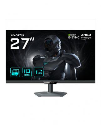 GIGABYTE Ecran PC  G27UP 27"" 4K160Hz FHD320Hz/F-IPS/Pivot/USBC/G-Sync
