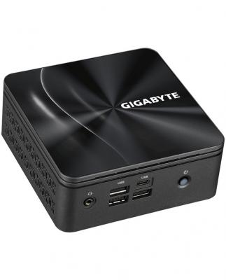 GIGABYTE  Brix Gb-brr7h-4800 R7-4800u Barebone Noir