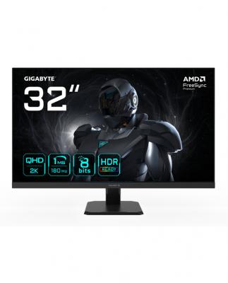 Gigabyte 31.5"" Moniteur gaming