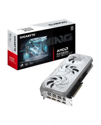 GIGABYTE  Radeon RX 9070 XT GAMING OC ICE 16G AMD 16 Go GDDR6