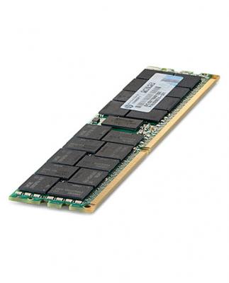 GENERIQUE Hpe 647899-b21-3 1x8gb Ddr3 1600mhz Memory Ram Argent&eacute;