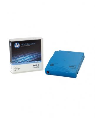 HPE Hewlett Packard Enterprise C7975A cassette vierge LTO 1500 Go 1,27 cm