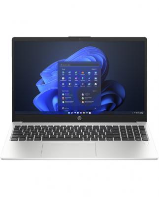 HP  250 G10 Notebook - Core i5 I5-1334U 16 Go RAM 512 Go SSD Argent AZERTY