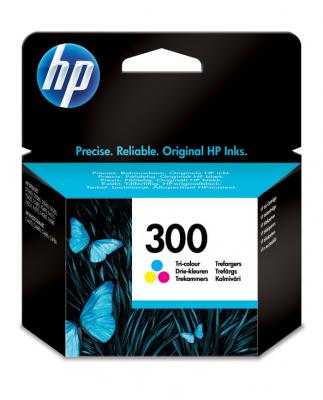 HP  Cc643ee Original Kl. 4ml N300 