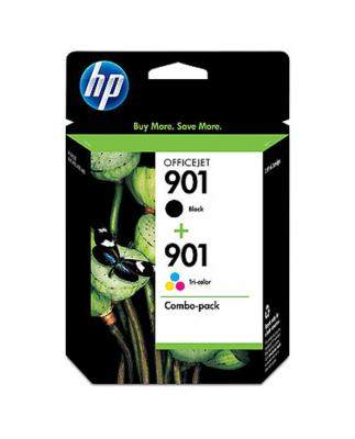 HP  901 - cartouche d'impression