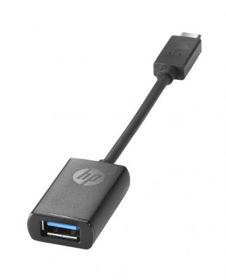 HP  usb-c to usb 3.0 adapter N2Z63AA#AC3