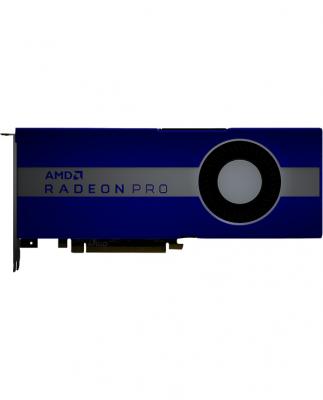 HP  AMD Radeon Pro W5700 8GB 5mDP+USBc GFX 8 Go GDDR6