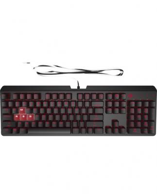 HP Clavier filaire gaming Omen Encoder - AZERTY