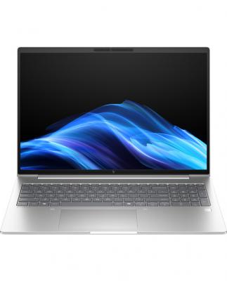 HP Ordinateur portable -  - EliteBook 6 G1a 16 AI - R5 / 16Go / 512Go / W11P