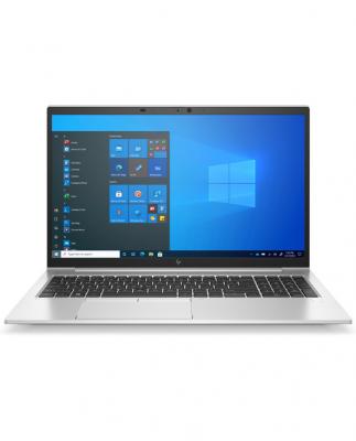 HP  EliteBook 850 G8 15.6"" I5 16 Go Argent 512 Go