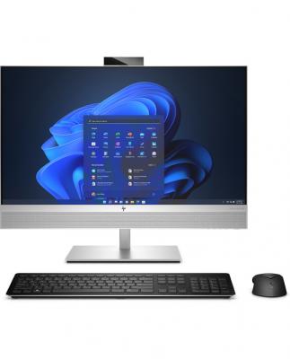 HP  Eliteone 870 G9 Intel&reg; Core? I7 I7-13700 68,6 Cm (27"") 2560 X 1440 Pixels Pc All-in-one 16 Go Ddr5-sdram 512 Go Ssd W 