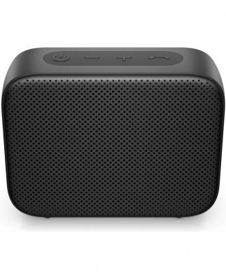 HP  350 - Enceinte sans fil Bluetooth - Noir
