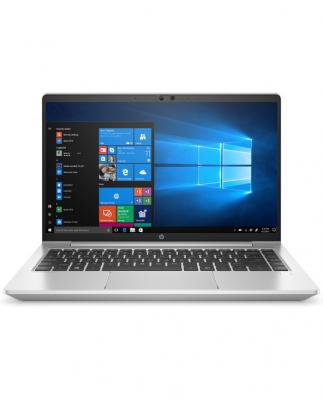 HP  ProBook 440 G8 14"" I5 8 Go Aluminium, Argent 256 Go