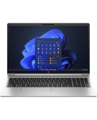 HP  ProBook 455 15.6 G10 15.6"" AMD Ryzen 5 8 Go Argent 256 Go