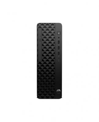 HP  ProDesk 2 PRODESK 2 SFF G1I E DESKTOP PC I5 8 Go 256 Go Windows 11 Pro Noir