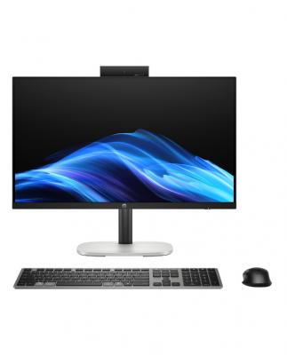HP  ProStudio 4 G1I AI PC 23.8"" Intel Core Ultra 5 32 Noir 1 To