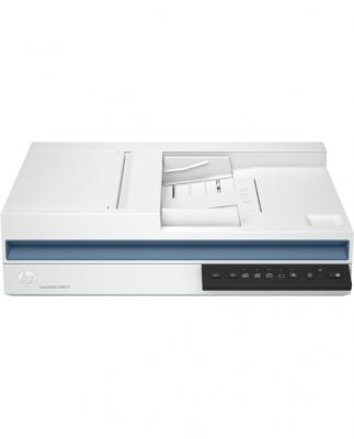 HP  Scanjet Pro 3600 F1 Scanner Argent&eacute; One Size / EU Plug