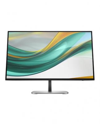 HP  Series 5 Pro 27 INCH FHD MONITOR - 527PF 27"" LCD Full HD 5 ms Noir