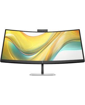 HP  534pm - Series 5 Pro - ecran LED - incurve - 34 - Smart Buy