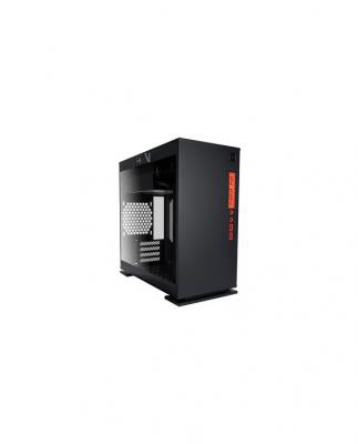 IN WIN Boitier  301 micro-atx noir
