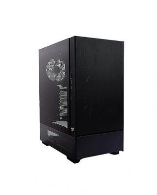 GENERIQUE Boitier PC E-ATX In Win ModFree Deluxe, Noir (IW-CS-MFDELU-BLK)