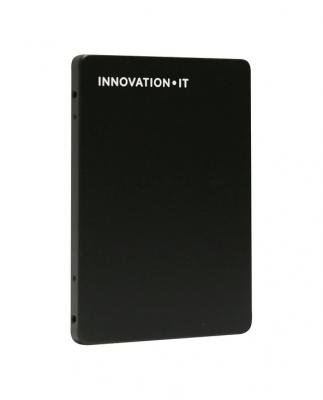 INNOVATION IT  SSD 2.5"" 256GB InnovationIT Superior Bulk