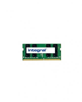 INTEGRAL 16gbsodimmddr42666mhzpc4-21333
