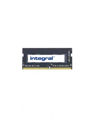 INTEGRAL Memory/8gb ddr4-2400 sodimm cl17 r1