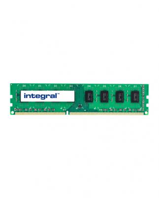 INTEGRAL Memory/ddr3 dimm 8gb non ecc 1600mhz pc3