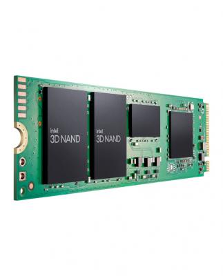  Solidigm 670p M.2 1000 Go PCI Express 3.0 3D4 QLC NVMe, SSD