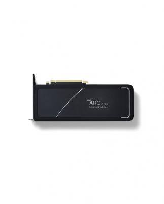  Intel Arc A750 - Carte graphique - Arc A750 - 8 Go GDDR6 - bo&icirc;te 