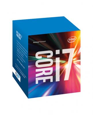 INTEL  Core i7-6700 processeur 3,4 GHz 8 Mo Smart Cache