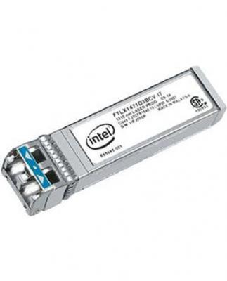 INTEL SFP+ -  - E10GFSPLR - 10000 Mbit/s - 1000Base-LX - 10GBase-LR