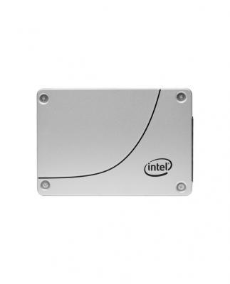 INTEL Solidigm D3-S4510 2.5"" 3,84 To S&eacute;rie ATA III TLC 3D SSDSC2KB038T801