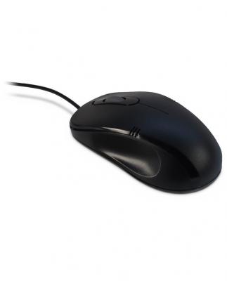 INTER TECH Inter-Tech M-3026 souris USB Type-A Optique 1000 DPI Ambidextre
