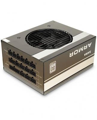 Armor sama ftx-1200-a 88882197 1200 w 20+4 pin atx noir