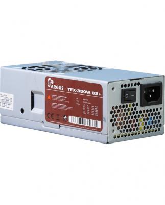 INTER TECH ELEKTRONIK HANDELS Inter-Tech TFX-350W unit&eacute; d'alimentation d'&eacute;nergie 20+4 pin ATX ATX Gris