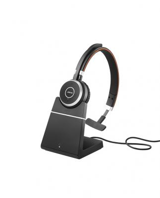 JABRA  gn audio casque  evolve 65 ms
