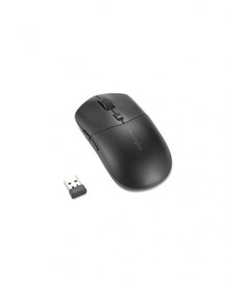 KENSINGTON  MY430 EQ souris Bureau Ambidextre RF Wireless + Bluetooth + USB Type-A Optique 2400 DPI