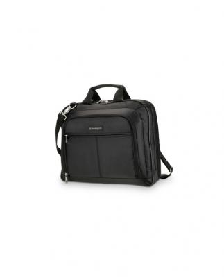 KENSINGTON SP40 Classic - Sacoche pour ordinateur portable - 15.4"" - noir