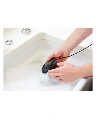 KENSINGTON  Pro Fit Washable Wired Mouse - souris - USB