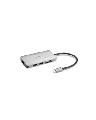 KENSINGTON  UH1400p - station d'accueil - USB-C 3.2 Gen 1 - HDMI