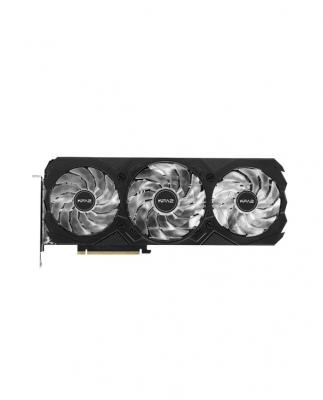 KFA2  GeForce RTX 4070 EX Gamer NVIDIA 12 Go GDDR6X