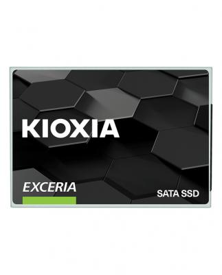 KIOXIA  EXCERIA - SSD - 480 Go - interne - 2.5 pouces - SATA 6Gb/s 