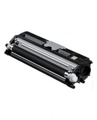 KONICA MINOLTA Toner noir  pour 1600w...